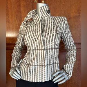 Graeme Black Italy Moto Jacket, XS